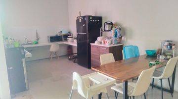 Gambar 5 Jual Cepat Rumah 2 Lantai Di Serena Hill Bsb City Bagus Furnished