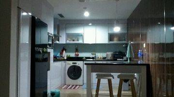 Gambar 4 Apartemen The Royal Springhill 2BR Tower Magnolia Lt 15 S8229