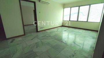 Gambar 2 Apartemen Mitra Sunter Bulevard 3br Lantai 12 R2026