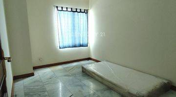 Gambar 1 Apartemen Mitra Sunter Bulevard 3br Lantai 12 R2026