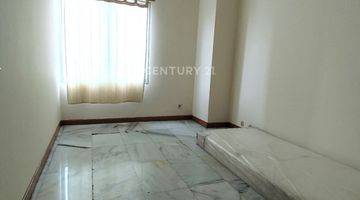 Gambar 4 Apartemen Mitra Sunter Bulevard 3br Lantai 12 R2026