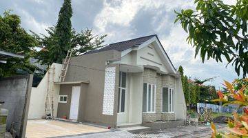 Gambar 1 Jual rumah strategis di pedurungan Semarang 