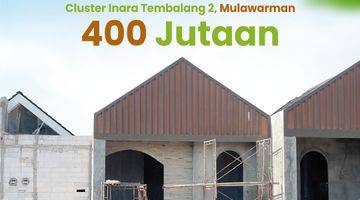 Gambar 2 Perumahan Tembalang Desain Eropa Modern 400jtan Free Biaya"