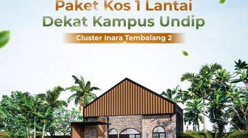 Gambar 5 Promo Rumah 400jtan Di Tembalang Dekat Undip 