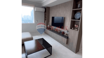 Gambar 5 Apartement Park Royal 3 BR Furnished Bagus