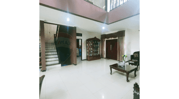 Gambar 1 Dijual Rumah Bagus 2 Lantai di Kemang Pratama, Bekasi SHM 