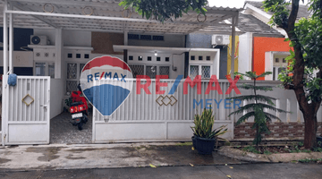 Gambar 1 Dijual Cepat Rumah Renovasi di Royal Park Residence, Bekasi Kota 