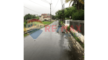 Gambar 3 Dijual Lahan Tanah 1.099 m² di Daerah Bogor Barat Luas Dan Asri 