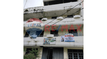 Gambar 2 Dijual Bangunan Luas di Pasar Baru, Jakarta Pusat