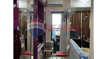 Gambar 4 Dijual Apartemen Transpark Bintaro Bagus Dan Full Furnished