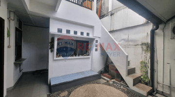 Gambar 4 Dijual Rumah Bagus Luas Dan Asri di Kebun Raya Residence