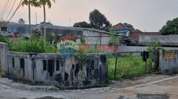 Gambar 2 Dijual Tanah di Jl. Babakan Pasirmas 2, Bogor SHM 285 m²