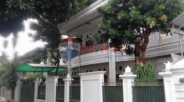 Gambar 1 Dijual Rumah Bagus di Pasar Minggu, Jakarta Selatan