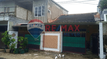 Gambar 1 Dijual Rumah Hunian Murah di Daerah Ciomas, Bogor