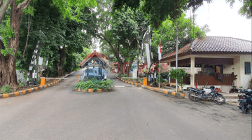 Gambar 1 Rumah Cantik, Mewah Dan Asri di Jaksel Lebak Bulus Dibawah Pasaran