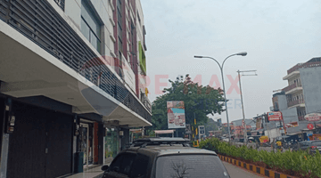 Gambar 1 DIJUAL Ruko 3 lantai, Luas dan Strategis Tangerang