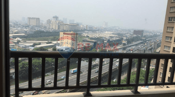 Gambar 1 Dijual Apartemen Ancol Medit Tower A View City