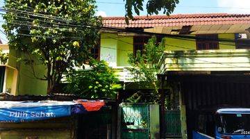 Gambar 4 DIJUAL Rumah Tua 2 lantai daerah Cipinang, Jakarta Timur