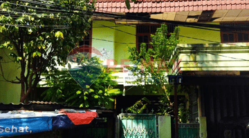 Gambar 1 DIJUAL Rumah Tua 2 lantai daerah Cipinang, Jakarta Timur