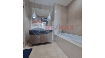 Gambar 3 Disewakan Apartement Pakubuwono House 3 BR Bagus