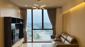 Gambar 5 Apartement 2 BR Furnished Bagus View City