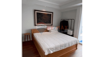 Gambar 1 Apartement Park Royal 3 BR Furnished Bagus