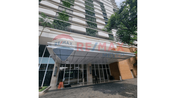 Gambar 1 Disewakan Apartement Pakubuwono House 3 BR Bagus