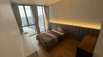 Gambar 4 Apartement 2 BR Furnished Bagus View City