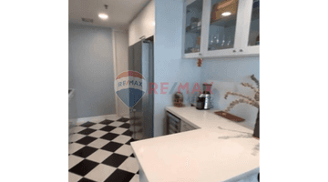 Gambar 4 Apartement Park Royal 3 BR Furnished Bagus