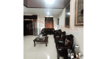 Gambar 2 Dijual Rumah Bagus 2 Lantai di Kemang Pratama, Bekasi SHM 