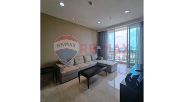 Gambar 5 Disewakan Apartement Pakubuwono House 3 BR Bagus