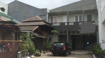 Gambar 1 Di Jual Rumah Area Cipondoh Tangerang 