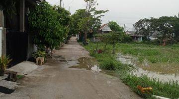 Gambar 2 Di Jual Tanah Kavling di Dalam Perumahan Tambun Bekasi 