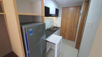 Gambar 2 Di Sewakan Full Furnished Apartemen Urban Signature Lrt Jatibening Bekasi (ln- Ta)