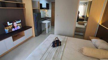 Gambar 1 Di Sewakan Full Furnished Apartemen Urban Signature Lrt Jatibening Bekasi (ln- Ta)