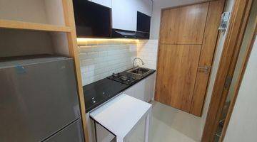 Gambar 4 Di Sewakan Full Furnished Apartemen Urban Signature Lrt Jatibening Bekasi (ln- Ta)