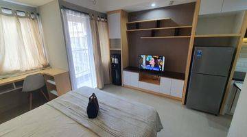 Gambar 3 Di Sewakan Full Furnished Apartemen Urban Signature Lrt Jatibening Bekasi (ln- Ta)