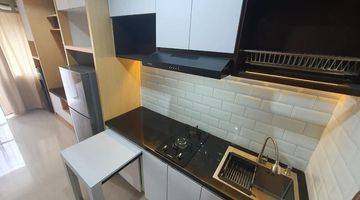 Gambar 5 Di Sewakan Full Furnished Apartemen Urban Signature Lrt Jatibening Bekasi (ln- Ta)