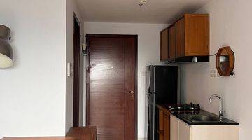 Gambar 1 Di Jual Apartemen The Crest West Vista Duri Kosambi  Cengkareng Jakbar ( ER) 