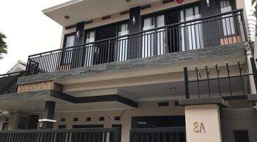 Gambar 2 Di Jual Rumah Area Bogor  (LN)