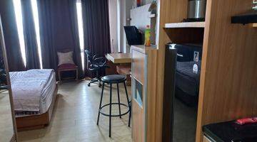 Gambar 3 Dijual  Apartemen Bintaro Resident Altiz Type Studio (AS- LN)