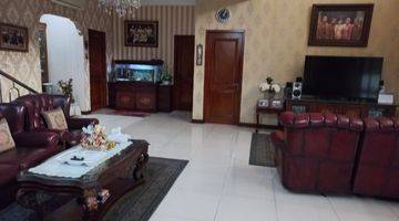 Gambar 5 Dijual Rumah Area Bintaro Permai Jaksel ( As- Ln) 