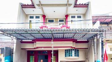 Gambar 1 Disewakan Rumah Full Furnished  Harapan Jaya Bekasi Utara ( Ln) 