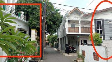 Gambar 1 Disewakan Rumah Full Furnished Area Duren Sawit ( Ln) 