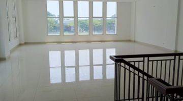 Gambar 2 DIJUAL CEPAT 2 UNIT GANDENG FORESTA BUSINESS LOFT- BSD