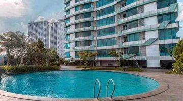 Gambar 4 Dijual Cepat & Murah - Apartement Baru 1 BR - Full Furnish - Grand Kamala Lagoon - Bekasi. 