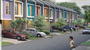 Gambar 3 DIJUAL CEPAT & MURAH RUMAH 2 LT - MARTINEZ GADING SERPONG (NEGO SMPE DEALL)