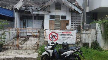 Gambar 1 DIJUAL CEPAT RUMAH TUA (KONDISI APA ADANYA)