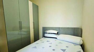 Gambar 3 DISEWAKAN CEPATTT - APARTEMENT 2 BR - FULL FURNISHED - MARIGOLD NAVAPARK BSD