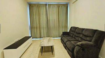 Gambar 1 DISEWAKAN CEPATTT - APARTEMENT 2 BR - FULL FURNISHED - MARIGOLD NAVAPARK BSD